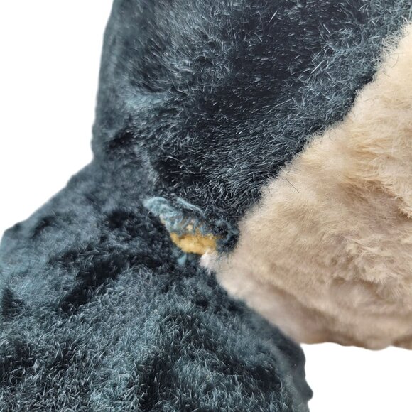 Vintage Walt Disney Productions Mickey Mouse Plush 23" Tall Stuffed Toy - Picture 12 of 12